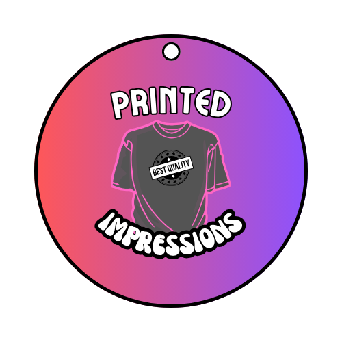 Custom Graphic T-shirts