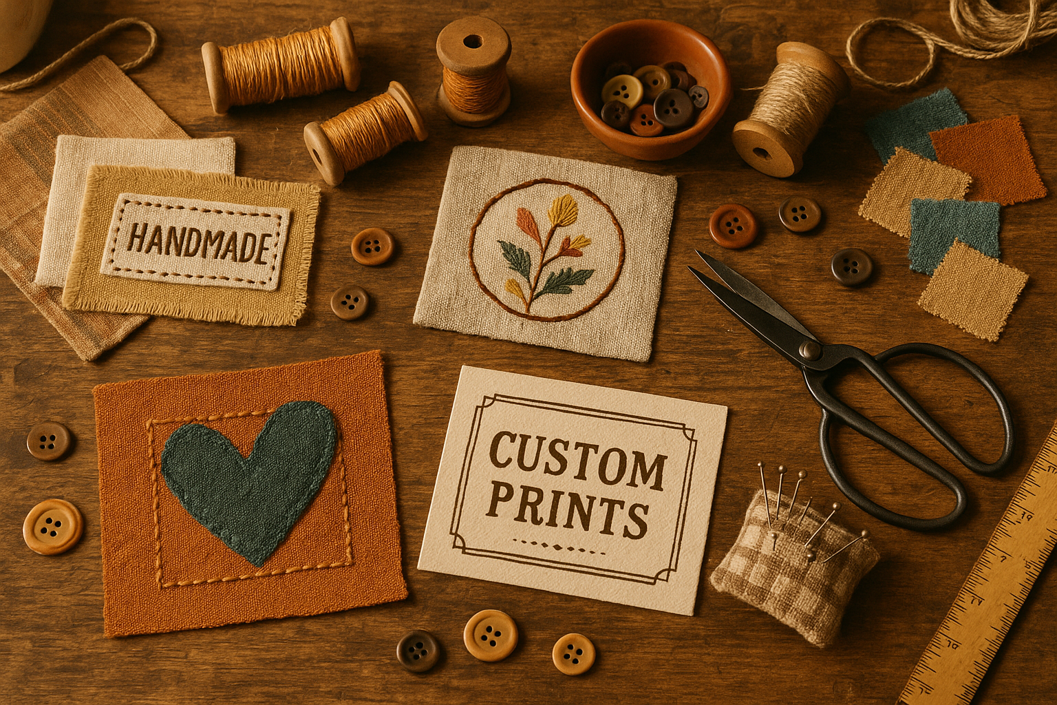 crafting style 